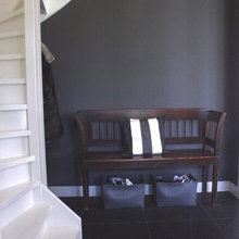 mudroom paint