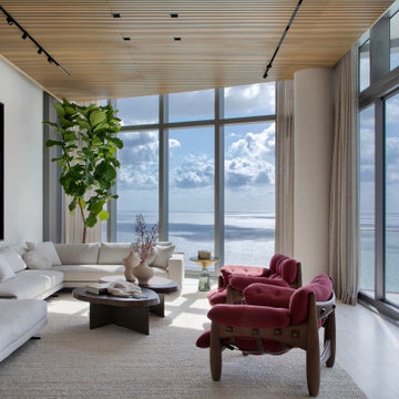 Ritz Carlton Sunny Isles Residence