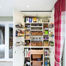 pantry