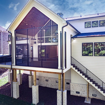 7821 Oakhaven ln.