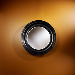 Deknudt Clara Black Mirror - Wall Mirrors
