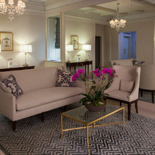 Condo Lobby