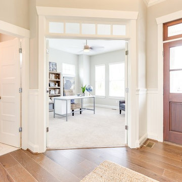 St. Jude Children's Research Hospital Dream Home 2016