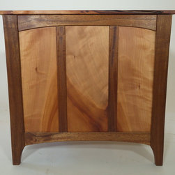 Madrone Hope Chest - Products