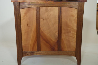 Madrone Hope Chest