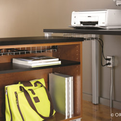 ORG Home Office - Storage And Organization