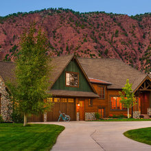 Dream Houses