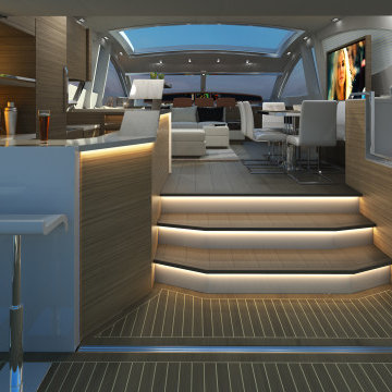 Private Yacht