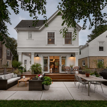 Whitefish Bay Addition