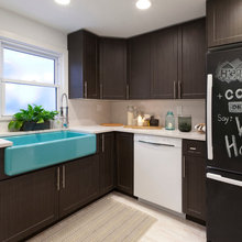 Our Kitchen