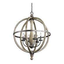 Chandaliers