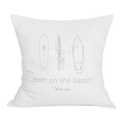Square Pillows - Products