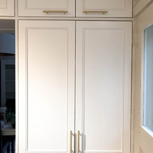 Kitchen Cupboards
