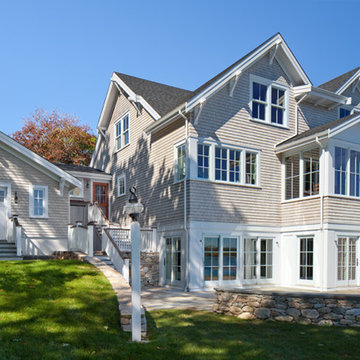 Drift Road residence