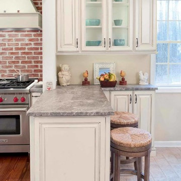 Fieldstone Cabinetry