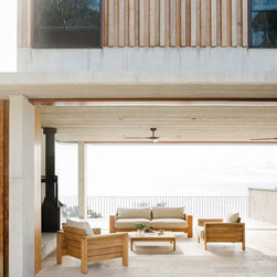 Furniture | Nomah - Outdoor Lounge Sets