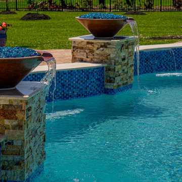 Nashed Family | Total Backyard Solution