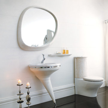 Deluxe Bathroom Vanities