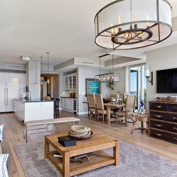 4001 N Ocean Blvd Gulfstream