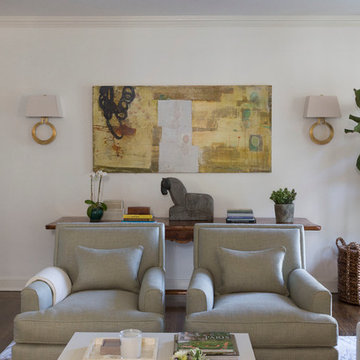 Chic Hillsborough