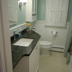 Bathrooms - Bathroom Products