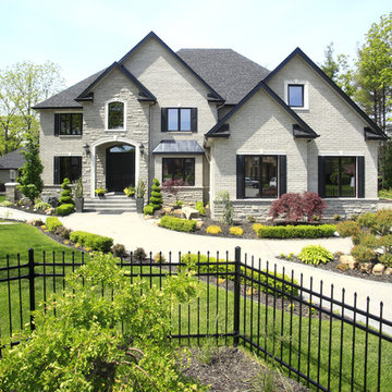 Backyard Living