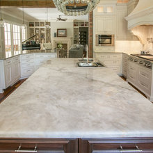 Rivershore Kitchen, Laundry, Pantry