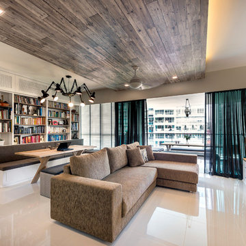 The Minton Condo