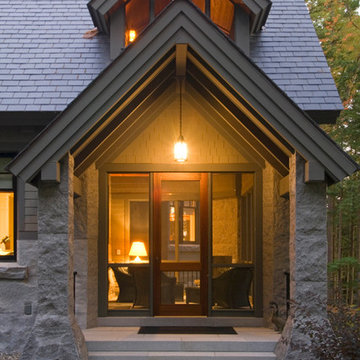 StoneHouse