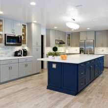 kitchens