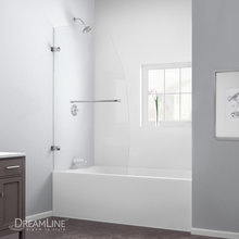 upstairs bath