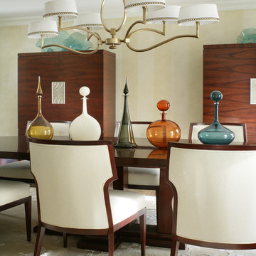 Woodcliff Lake Renovation + Design
