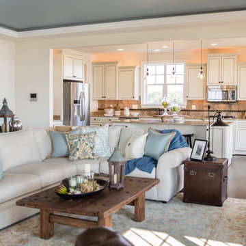 Interiors
