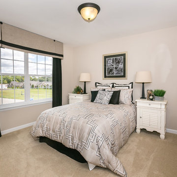 Ashford - Stone Bridge Estates in O'Fallon, IL