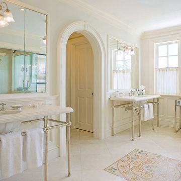 Bathrooms