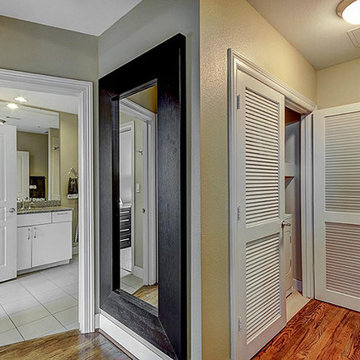 Houston Properties, River Oaks, 3333 Allen Parkway Houston