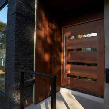 Doorways