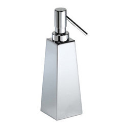 Iside 37.78.31 Soap Dispenser - Bath Products