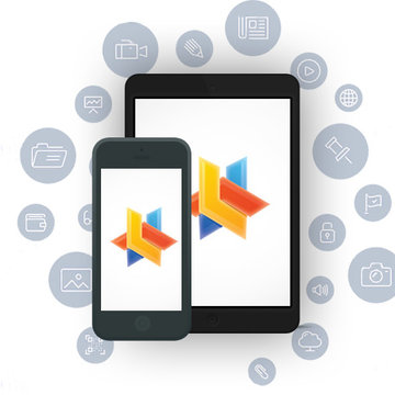 Ipad Application Development