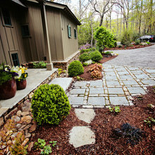 paver design