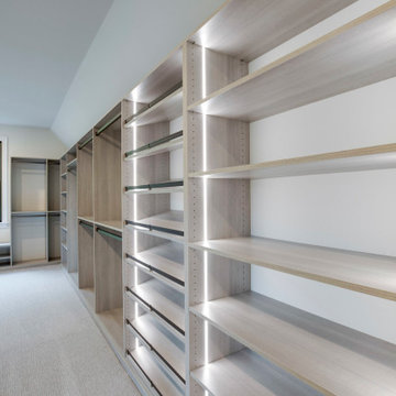 Introducing Our Amazing Heartwood Model!