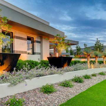 Ridges Remodel