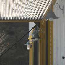 outdoor lighting Jan 2013