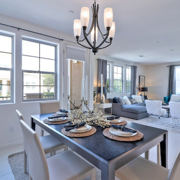 Milpitas Staging