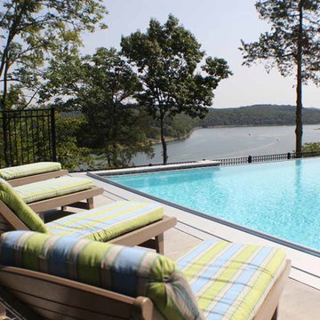 Outdoor Living - Backyard Gallery