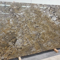 Granite Slabs - Kitchen Countertops