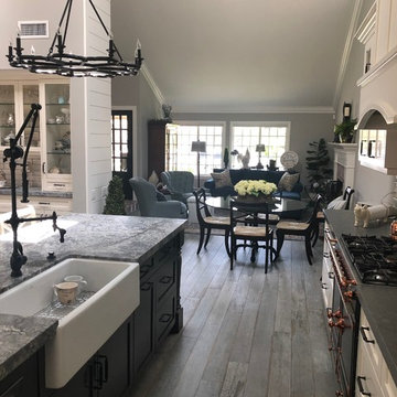 Incredible Transformation in Brea