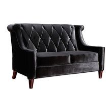 living room - avante garde