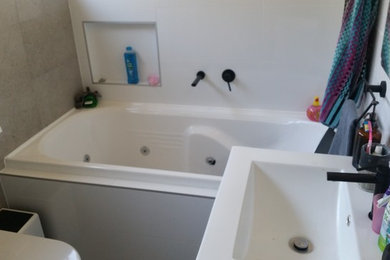 2 Bathroom - Renovation
