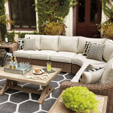 Furniture Selection